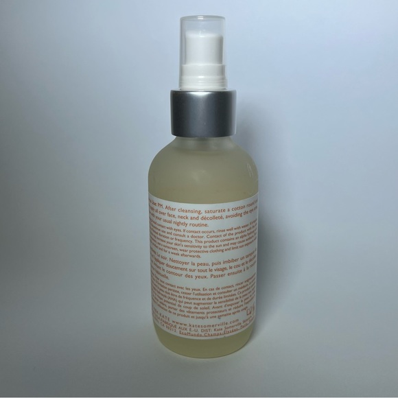 Kate Somerville Liquid ExfoliKate Triple Acid Resurfacing Treatment - Picture 3 of 6